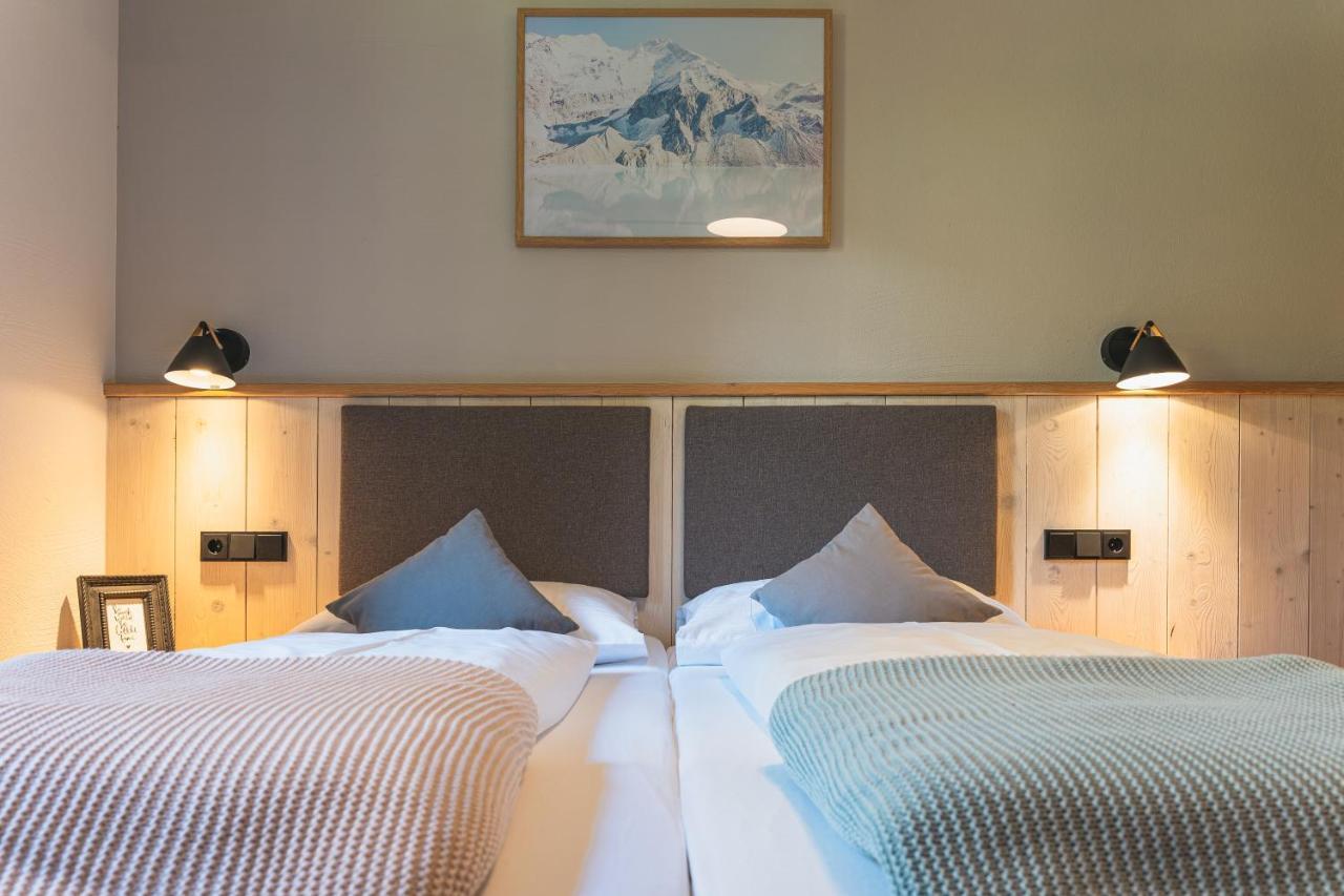 Dorfchalets & Apartments - Authentic Experience In Centre Of Kaprun Including Tauernspa And Summercard Exteriér fotografie