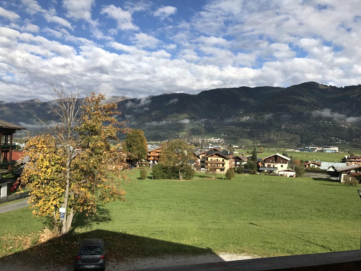 Dorfchalets & Apartments - Authentic Experience In Centre Of Kaprun Including Tauernspa And Summercard Exteriér fotografie